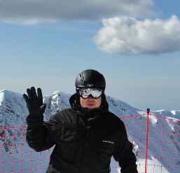 Фотография LeninAlps