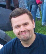 Фотография Georgy Sorokin