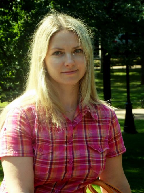 Фотография Анна Козлова