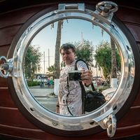 Фотография Михаил Бидниченко