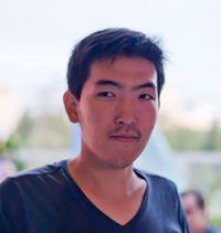 Фотография Nikita Khamnaev
