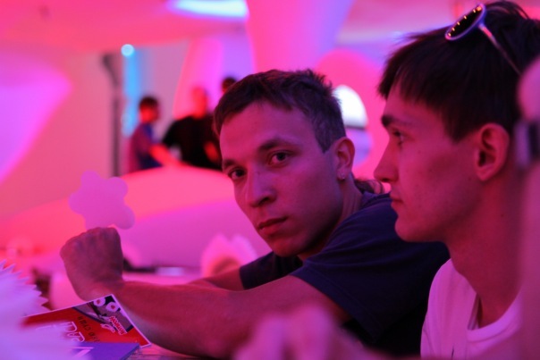 Фотография Matis