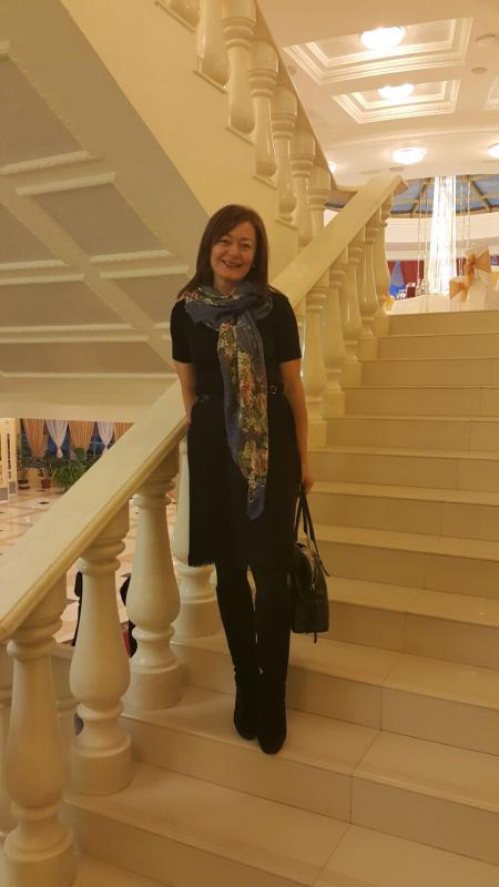 Фотография Irat