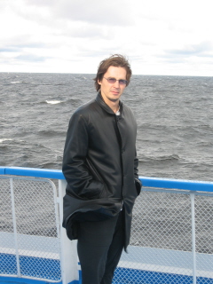 Фотография Pavel Bykov