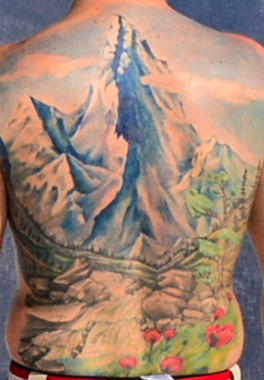 Фотография datoshka