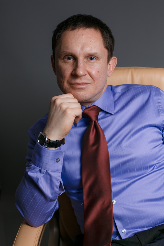 Фотография Chen