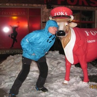 Фотография Андрей Калиниченко