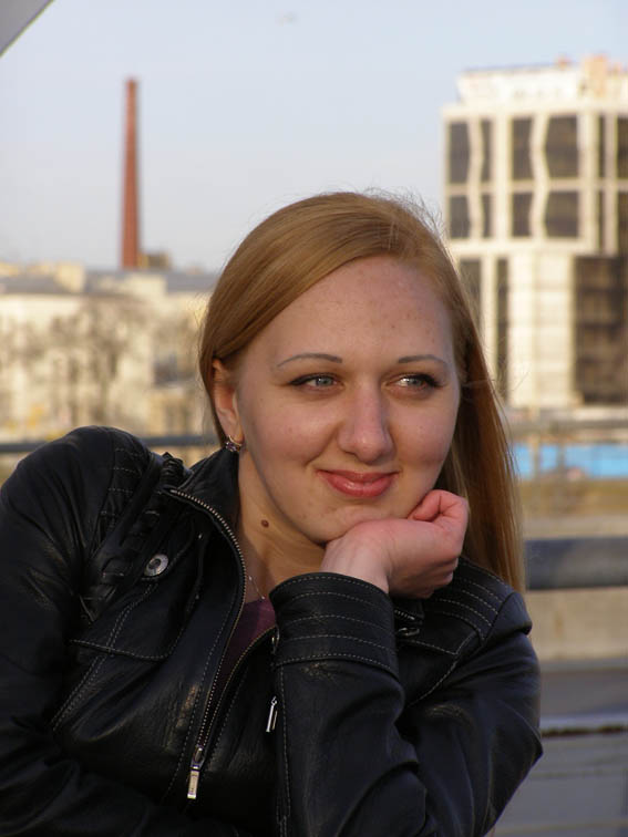 Фотография helen_sher
