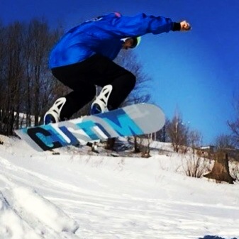 Фотография Makscheb