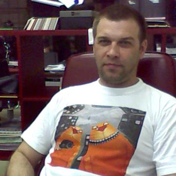 Фотография Алексей_pnz