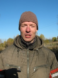 Фотография Роман Алексеев