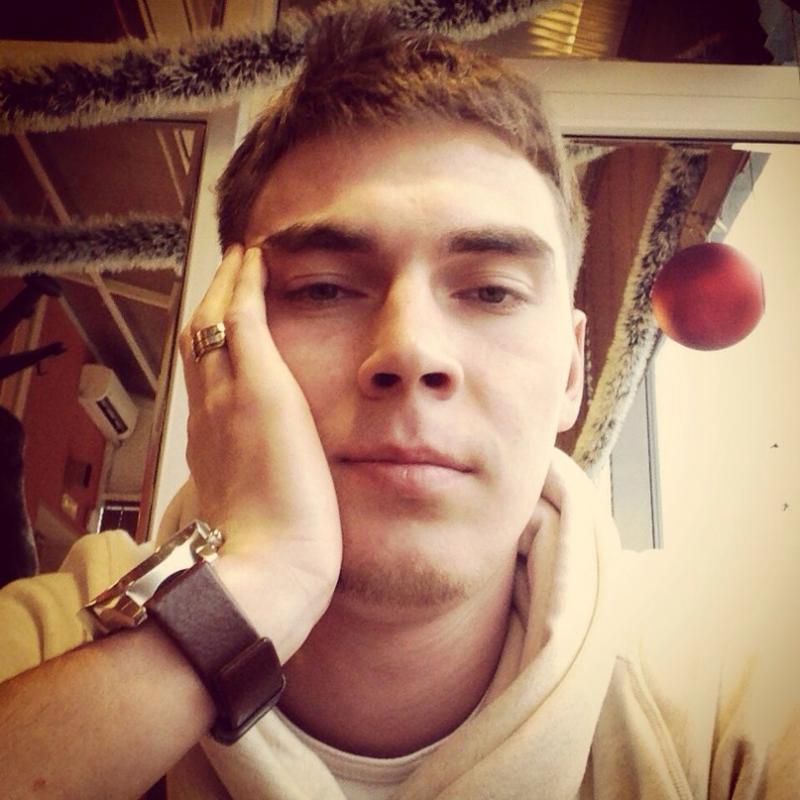 Фотография XTrol