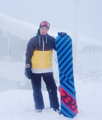 Фотография ccna