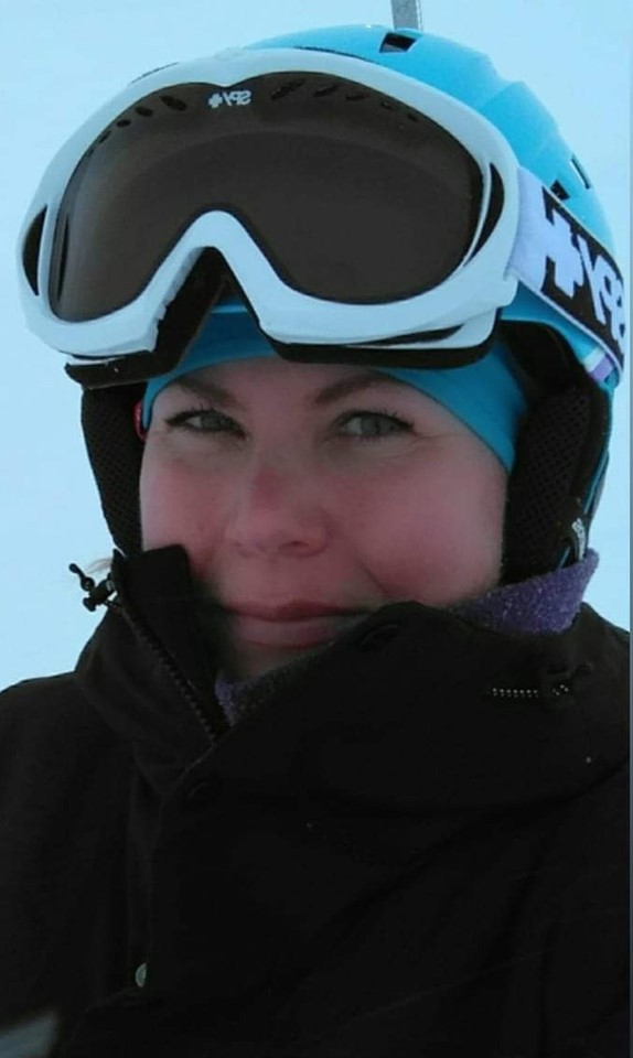 Фотография Аннета