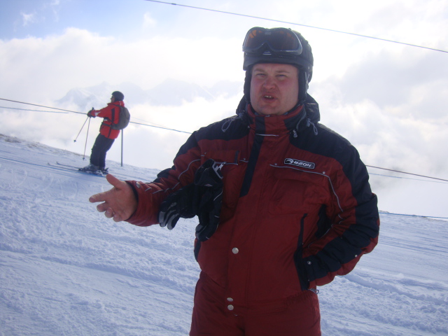 Фотография Larsen77