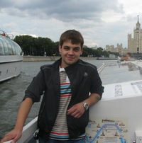 Фотография Юрий Рудаков
