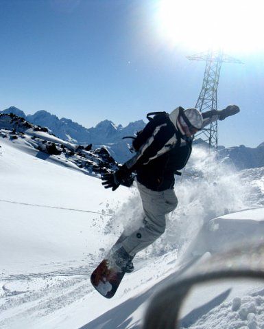 Фотография SnegSerg