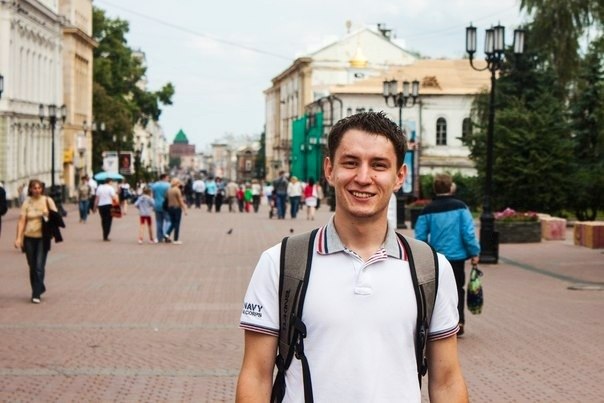 Фотография BrowneyE