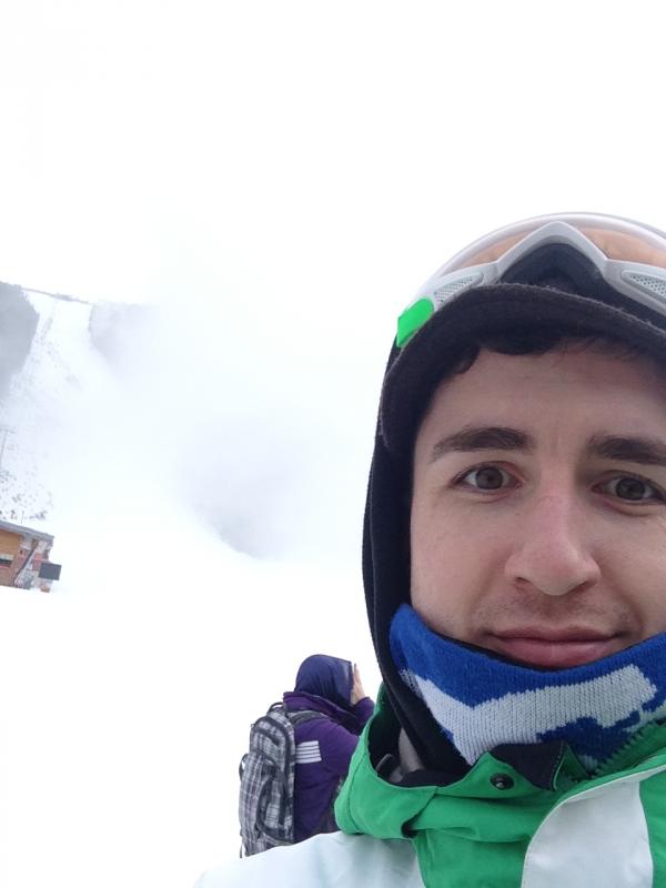 Фотография rustam033