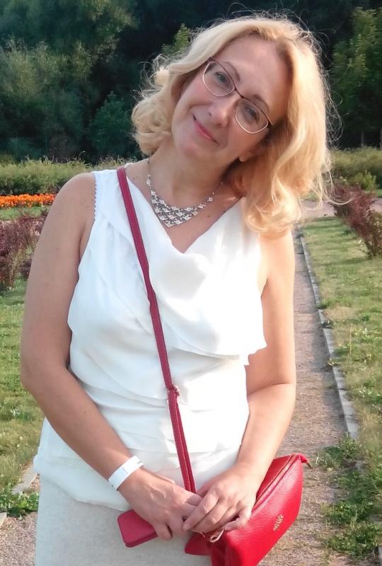 Фотография Liina