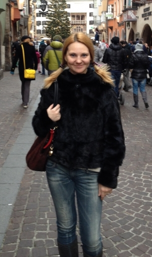 Фотография klenok1979