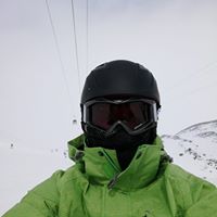 Фотография Дмитрий Иванилов