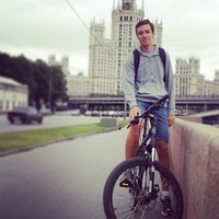 Фотография Алексей Сударев_93810