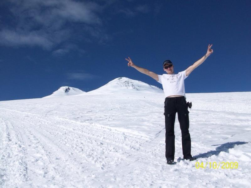 Фотография Dost