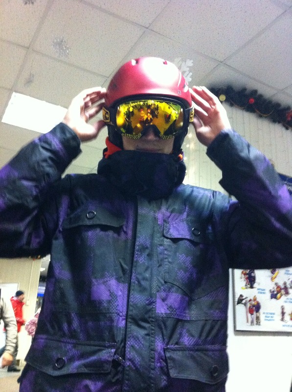 Фотография Silend