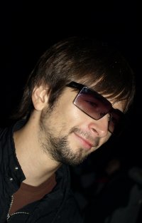Фотография Георгий Красников