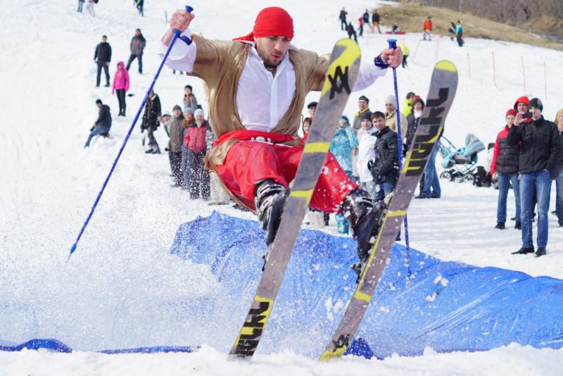 Фотография sealboy