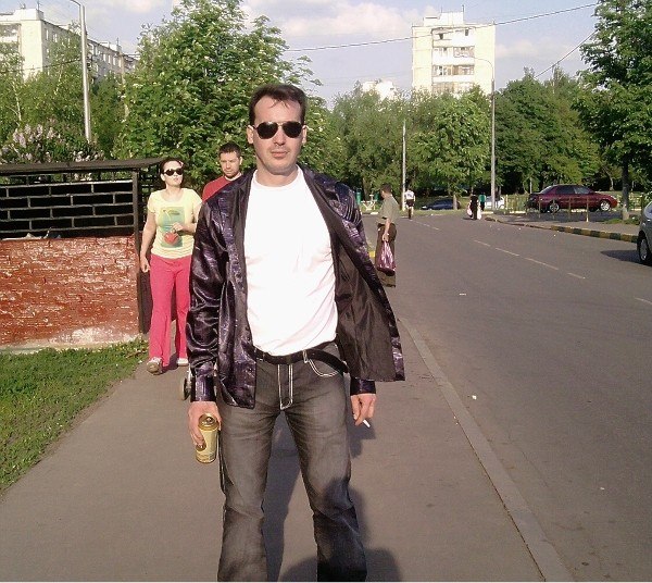 Фотография soulman