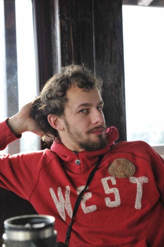 Фотография DreaMaroon