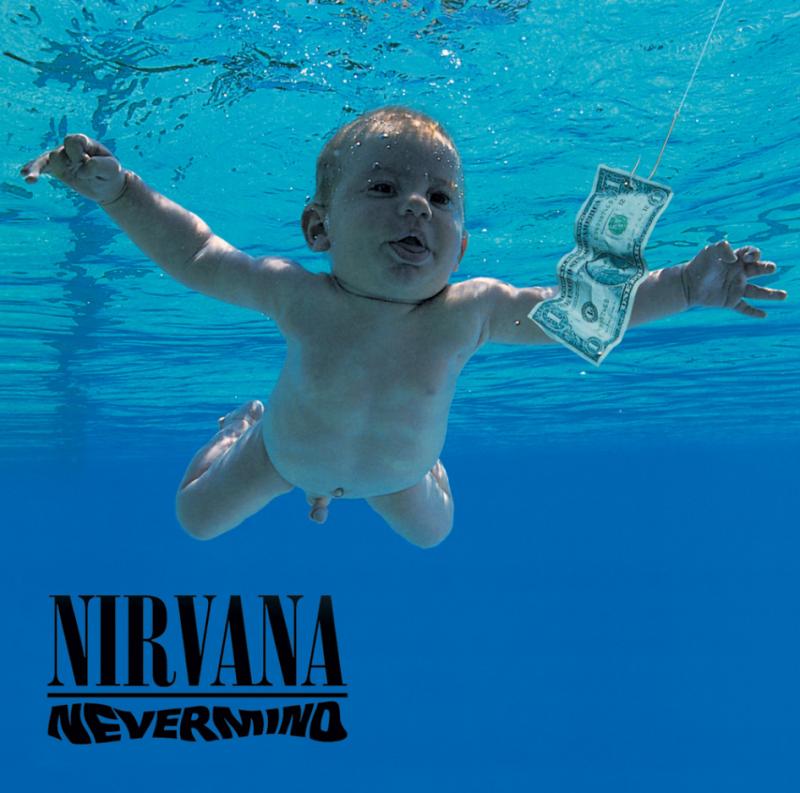 Фотография nevermind