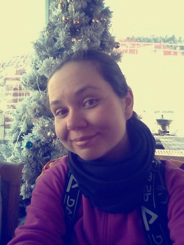 Фотография Aygul_cheese