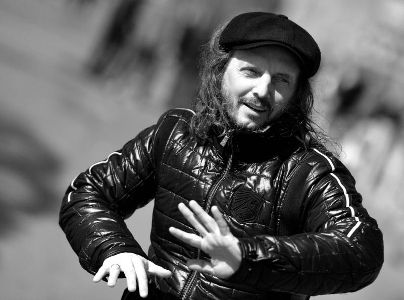 Фотография bashakov