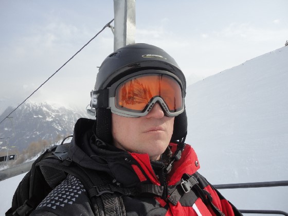 Фотография Shaman75