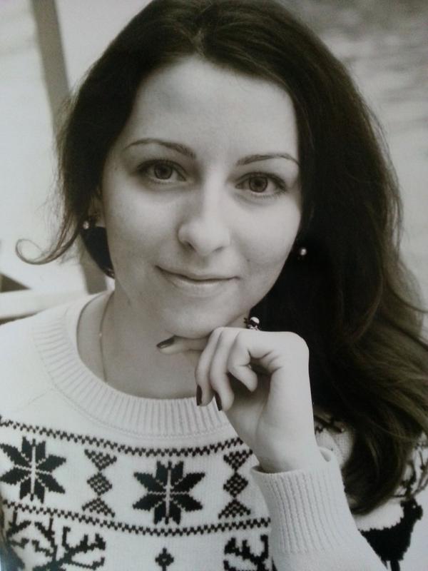 Фотография Лена Изотова