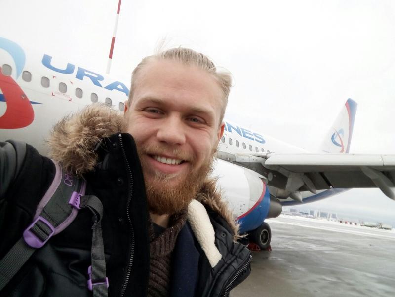 Фотография ИгорьИ