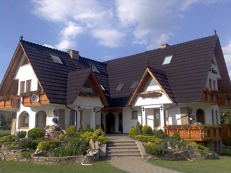 Фотография Zakopane