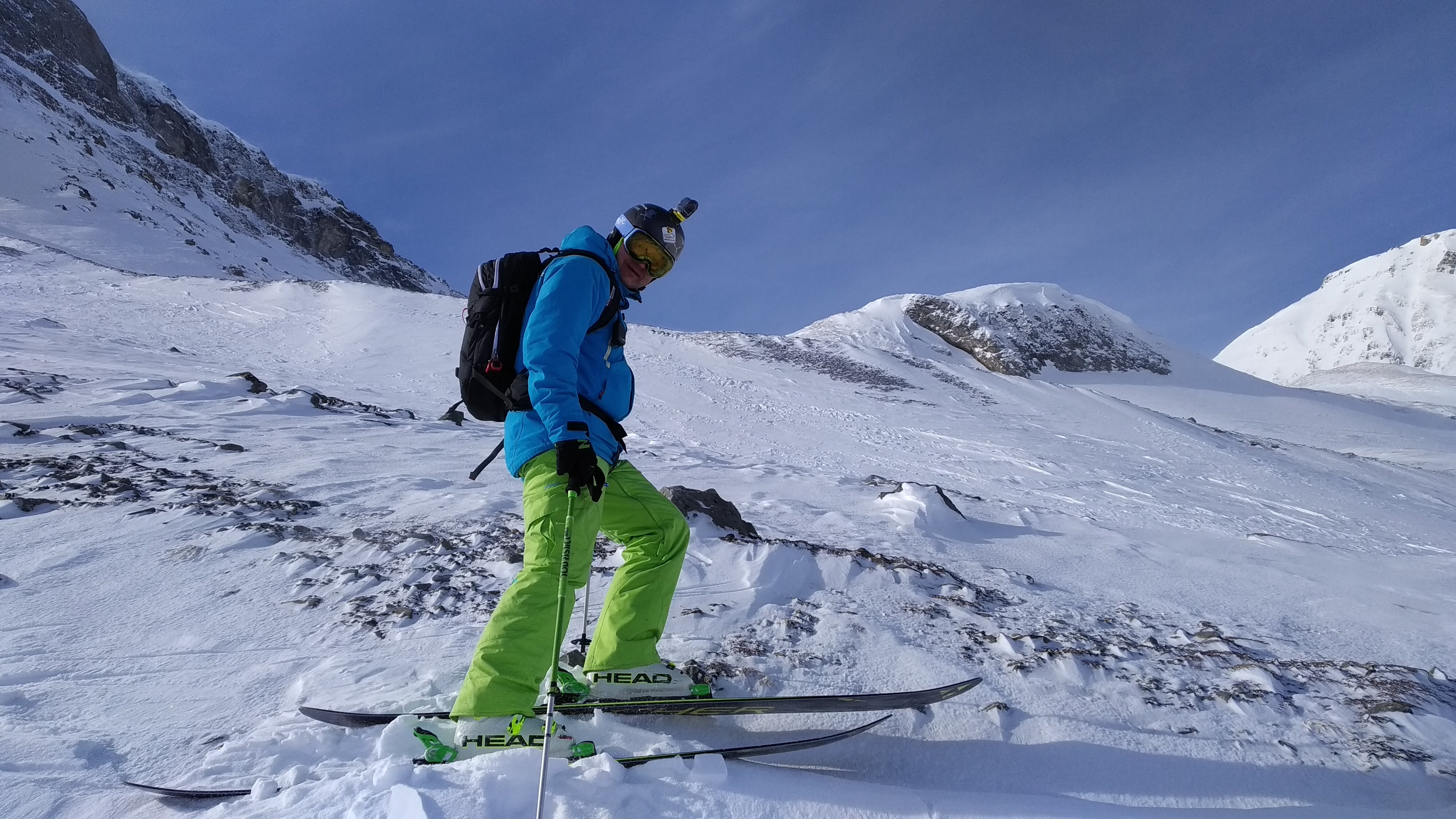 Фотография Toha97