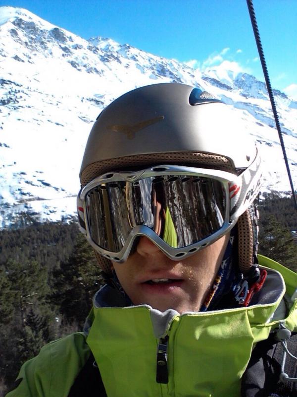 Фотография MikolaS