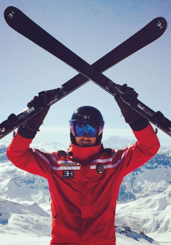 Фотография Didie Lacroix