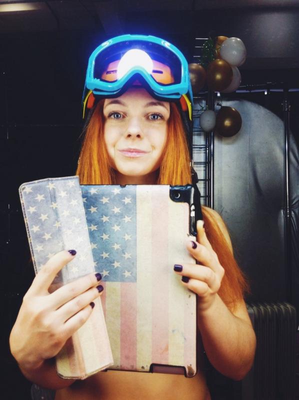 Фотография Алеся Осадчая