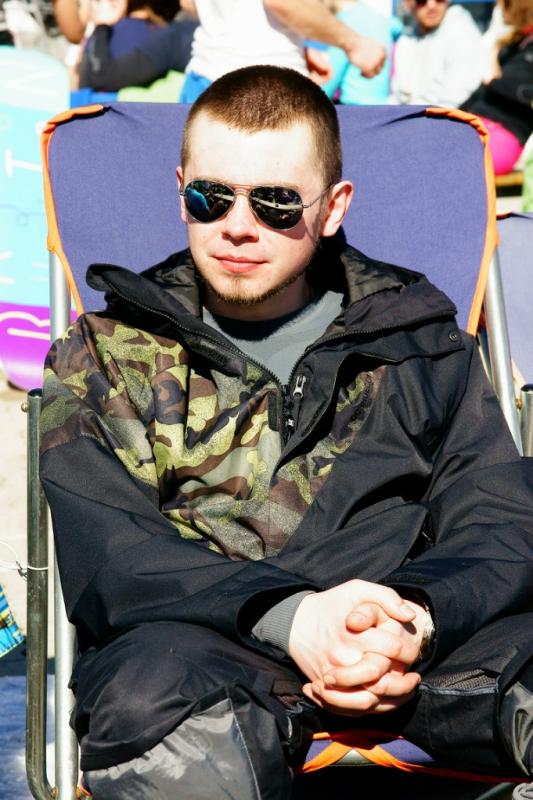 Фотография AHOI