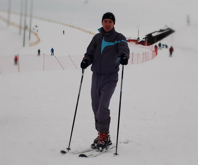 Фотография Altair12345