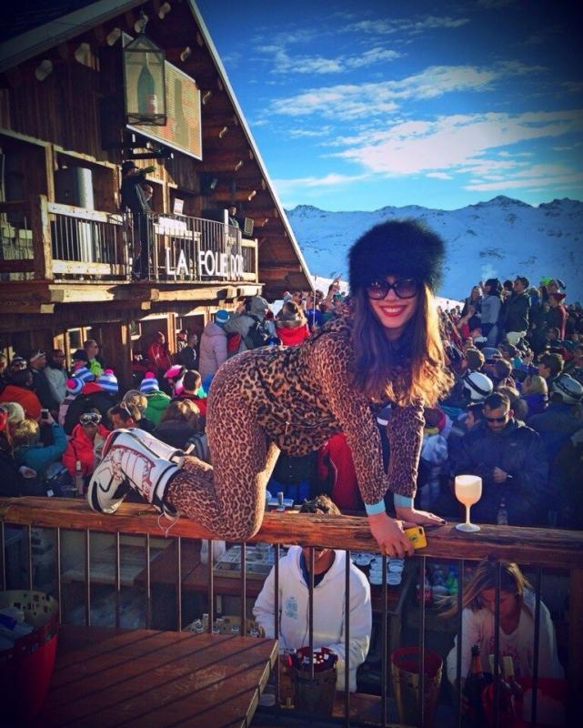 Фотография JuliaBorn