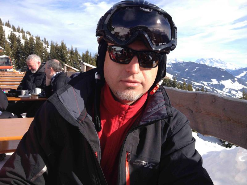 Фотография iceberg