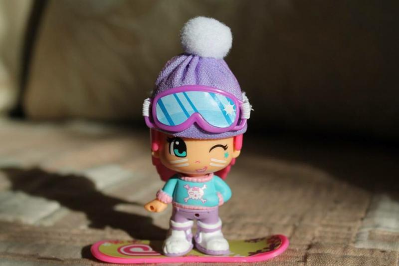 Фотография lina_lina