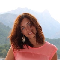 Фотография Екатерина Демина